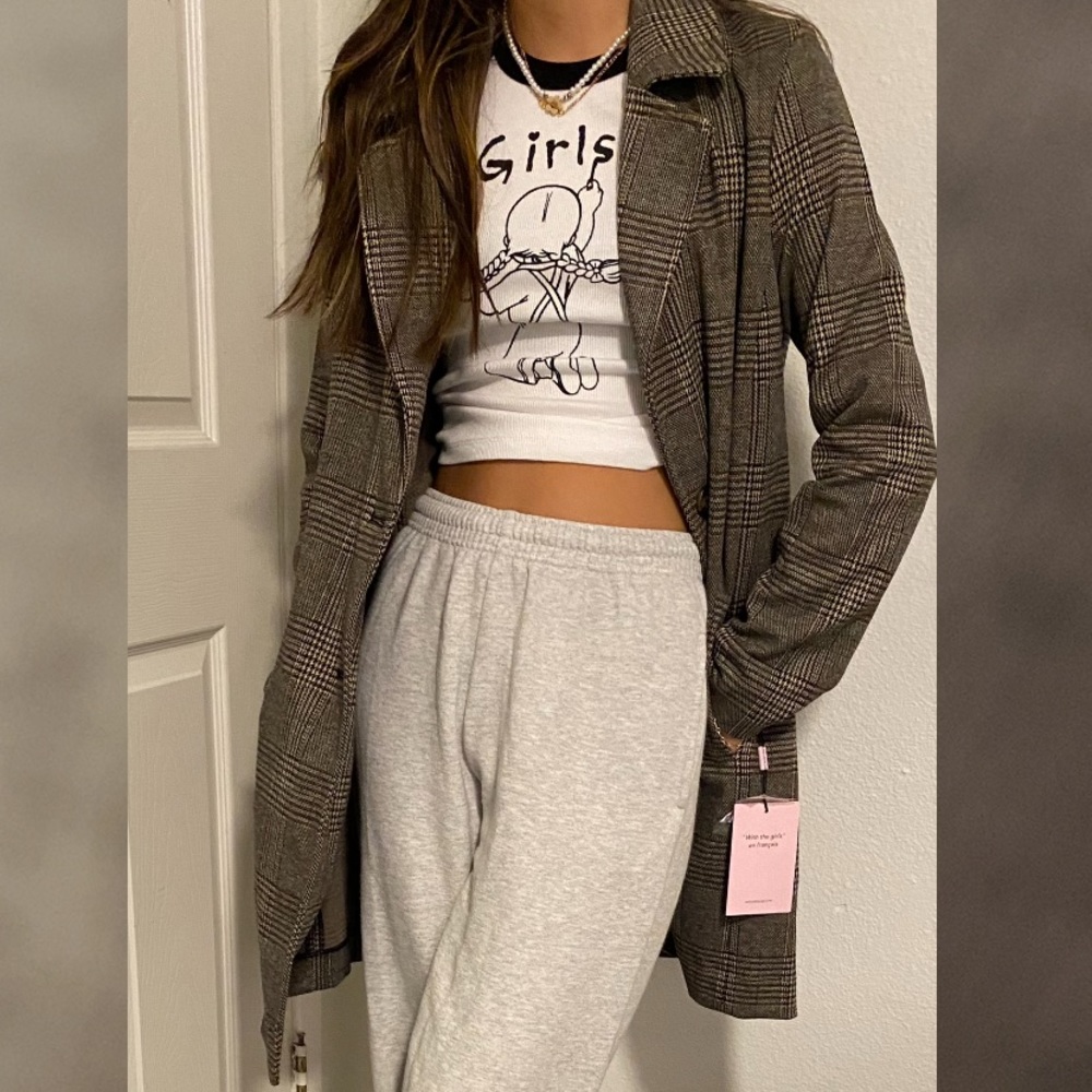 Anthropology Trench